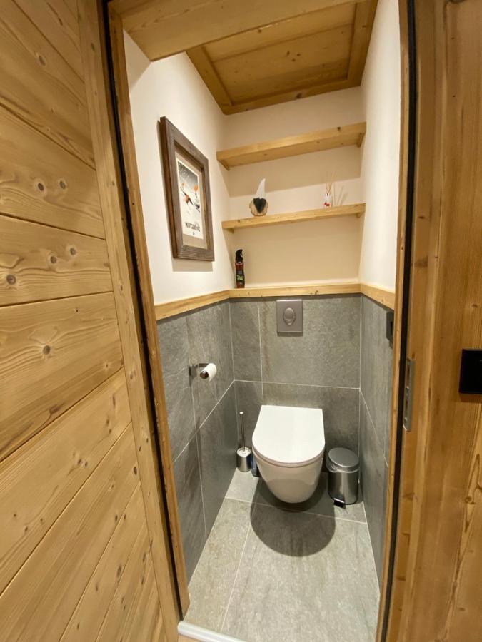 L'Etesy, Pied Des Pistes Et Spa Montgenevre Ngoại thất bức ảnh